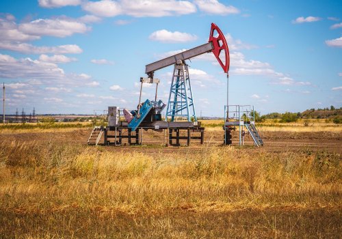 How Much Non-Renewable Oil is Produced Annually in Post Falls, Idaho?